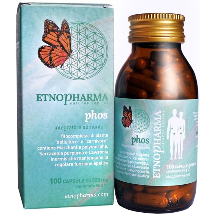 PHOS 100CPS ETNOPHARMA