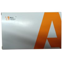 ALLTEST Alcol Str.Selftest