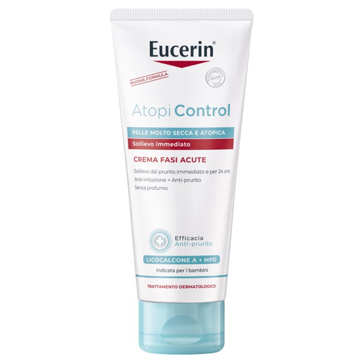 EUCERIN Atopic.Fas/Acute 40ml