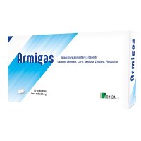 ARMIGAS ARMIDAL 28,5GR ARMIGAS ARMIDAL 28,5GR