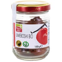 LA FINESTRA UMEBOSHI PRUGN150G LA FINESTRA UMEBOSHI PRUGN150G