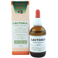 LACTOALL GTT 50ML  ""EURONATUR