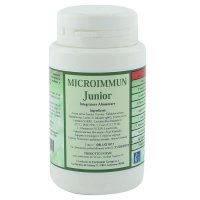 MICROIMMUN JUNIOR 30CPS