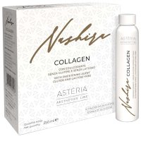 NASHIRA COLLAGEN 10f.25ml NASHIRA COLLAGEN 10f.25ml