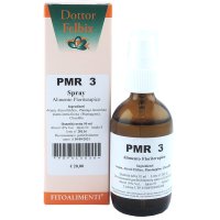 PMR 3 SPR 50ML PMR 3 SPR 50ML