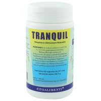 TRANQUIL 60CPS