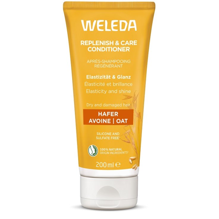 CONDITIONER REPLEN&CARE AVENA 20