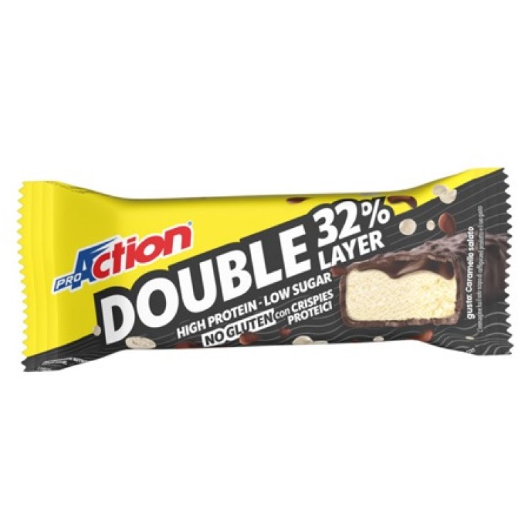 PROACTION DOUBLE 32% CARAM SAL.