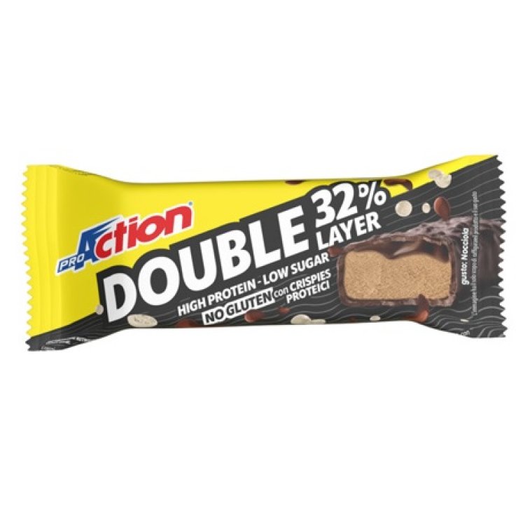 PROACTION DOUBLE 32% NOCC 50GR