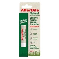 AFTER BITE Nat.Stick 4,25g AFTER BITE Nat.Stick 4,25g