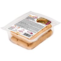 FLAVIS FOCACCIA 2PZ 90GR