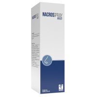 NACROS Spray Nasale 20ml