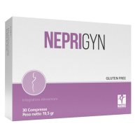 NEPRIGYN 30 Cpr