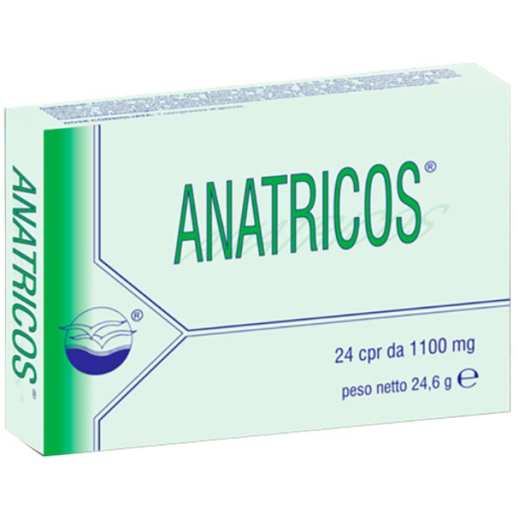 ANATRICOS INTEGR