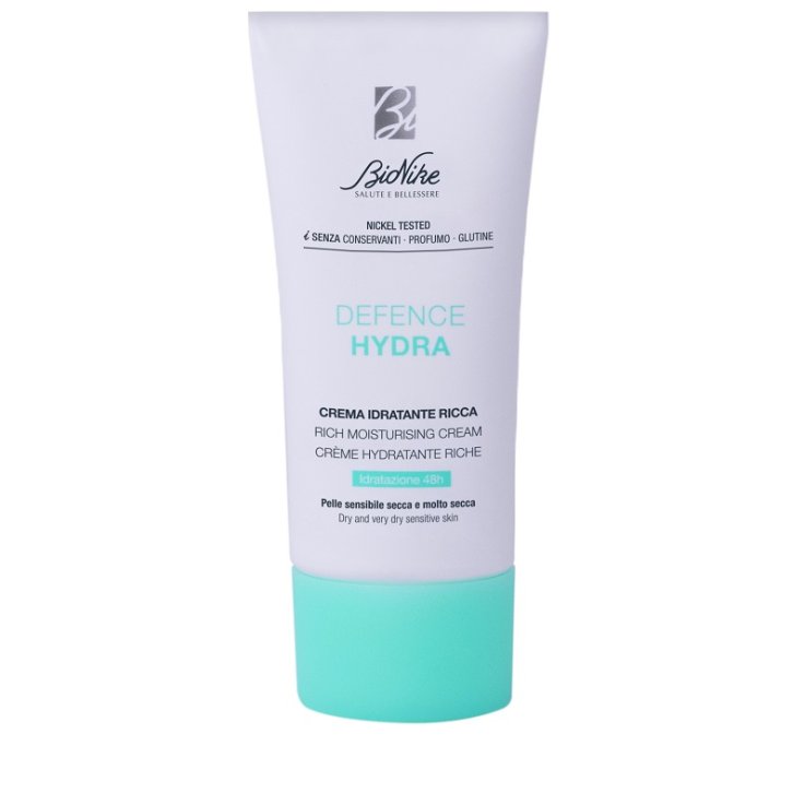 DEFENCE HYDRA CR IDRAT RIC 50ML