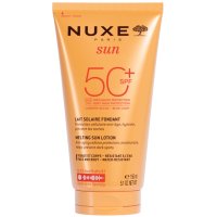 NUXE SUN LAIT FP50+ VI/COR 150ML NUXE SUN LAIT FP50+ VI/COR 150ML