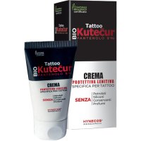 KUTECUR TATTOO CREMA PROT LEN