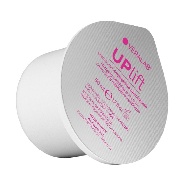 VERALAB UPLIFT CR VISO REFILL