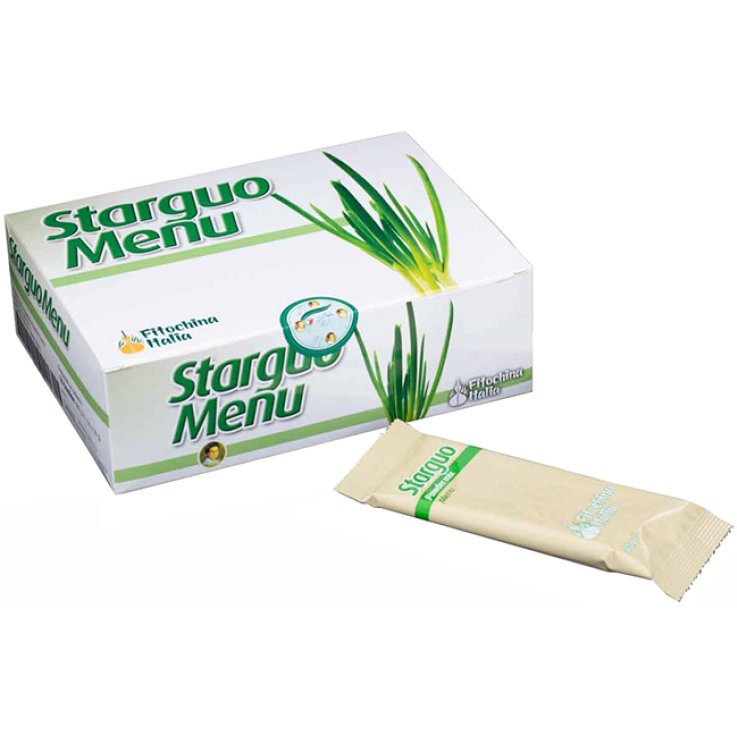 STARGUO MENU SALATO 16BUST