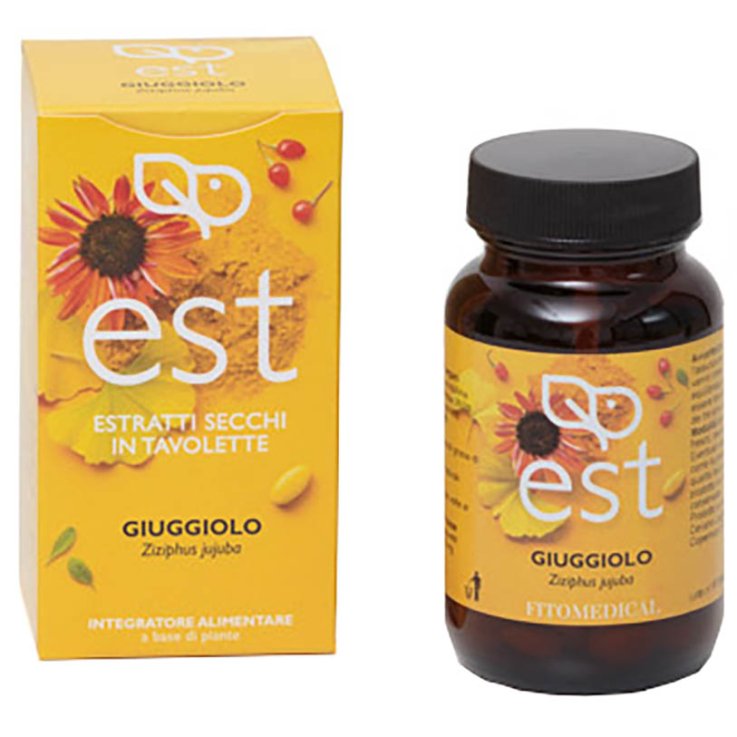 GIUGGIOLO ESTR SECCO 60TAV FITOM