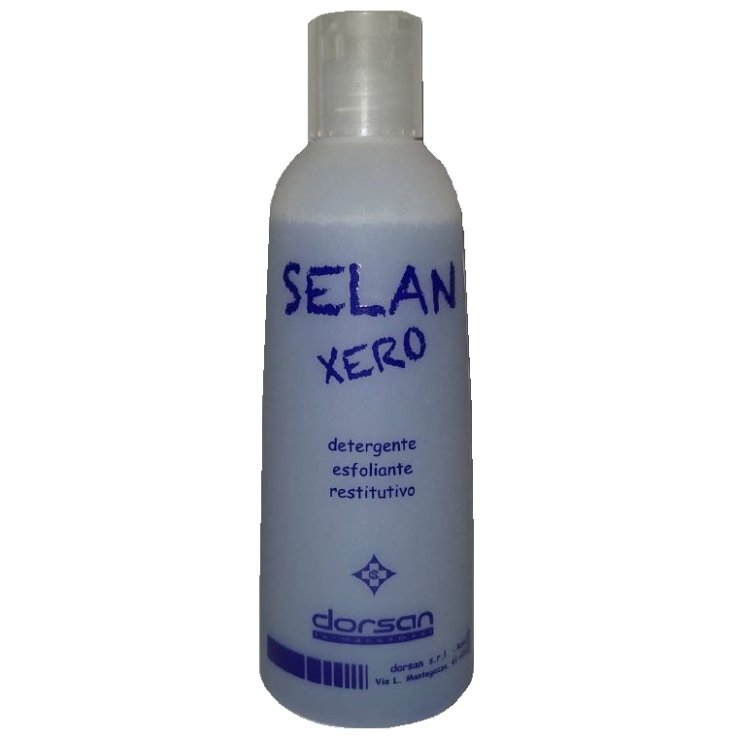 SELAN XERO DET ESFOL. DELICATO 2
