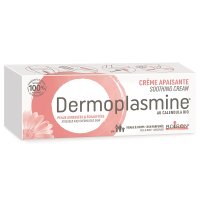 DERMOPLASMINE CREMA 70GR BOIRON