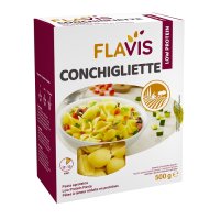 FLAVIS CONCHIGLIETTE 500GR