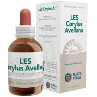 LES CORYLUS AVELLANA GOCCE50ML LES CORYLUS AVELLANA GOCCE50ML