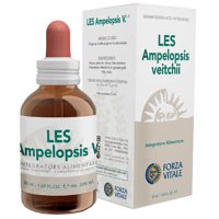 LES AMPELOPSIS WEIT 50ML GTT FVT