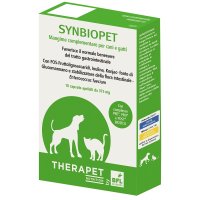 V SYNBIOPET THERAPET 10CPS
