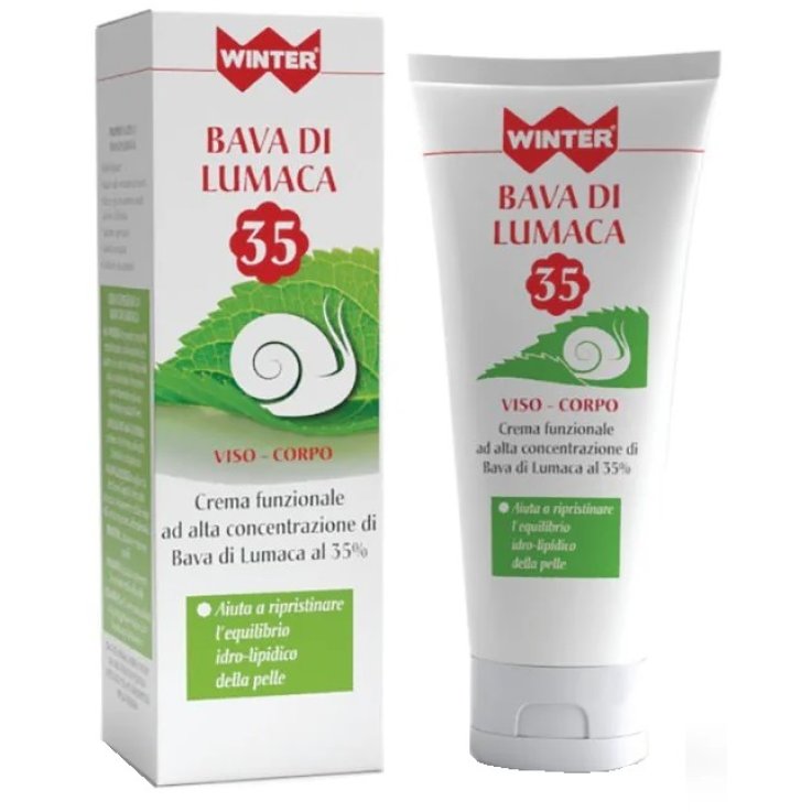 CREMA BAVA LUMACA 35 100ML