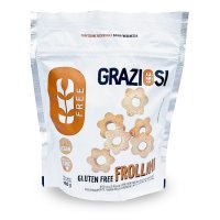 GRAZIOSI Frollini 190g