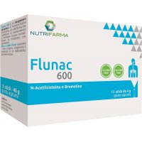 FLUNAC*600 10 Stick