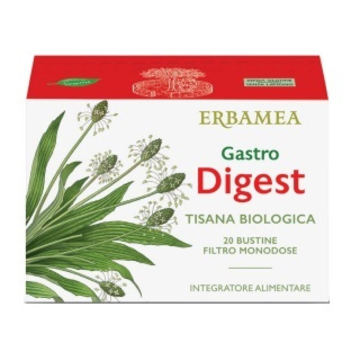 GASTRO DIGEST 20BST ERBAMEA