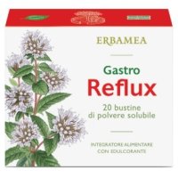GASTRO REFLUX 20BST ERBAMEA