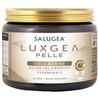 LUXGEA PELLE 130G