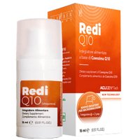 REDI Q10 SPR ORALE(COENZ.Q10)