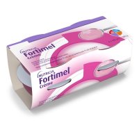 FORTIMEL CREME FRUTTI BOSCO 4PZ