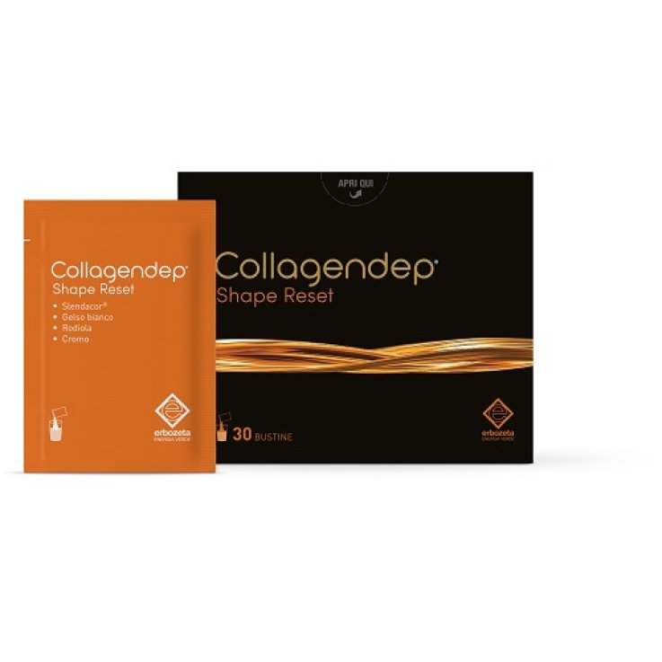 COLLAGENDEP SHAPE RESET 30BST