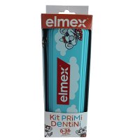 ELMEX KIT PRIMI DENTINI 0-36M ELMEX KIT PRIMI DENTINI 0-36M