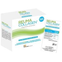 REUMACOLLAGEN 30 Bust.8g