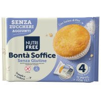 NUTRIFREE Bonta'Soffice S/Z