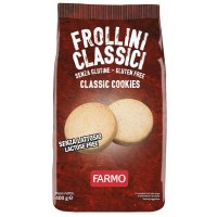 FARMO Frollini Classici 400g