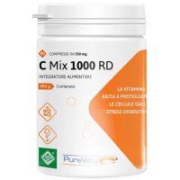 C MIX 1000 RD 90CPR GHEOS(VIT.C/