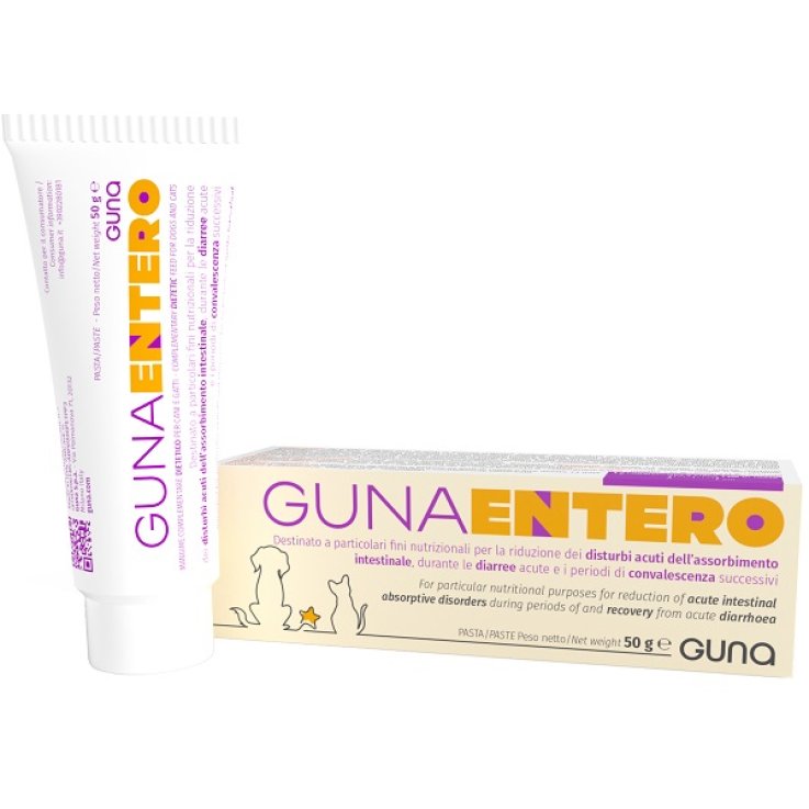 V GUNAENTERO 50GR GUNA