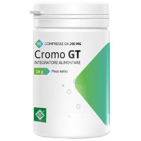 CROMO GT 90 Cpr