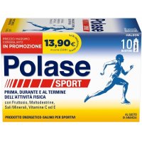 POLASE Sport 10 Bust.PROMO24