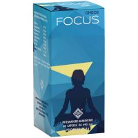 GHEOS FOCUS 60 Cps 690mg
