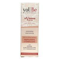 YOUBE Tratt.Rimpolp&Tonif. YOUBE Tratt.Rimpolp&Tonif.