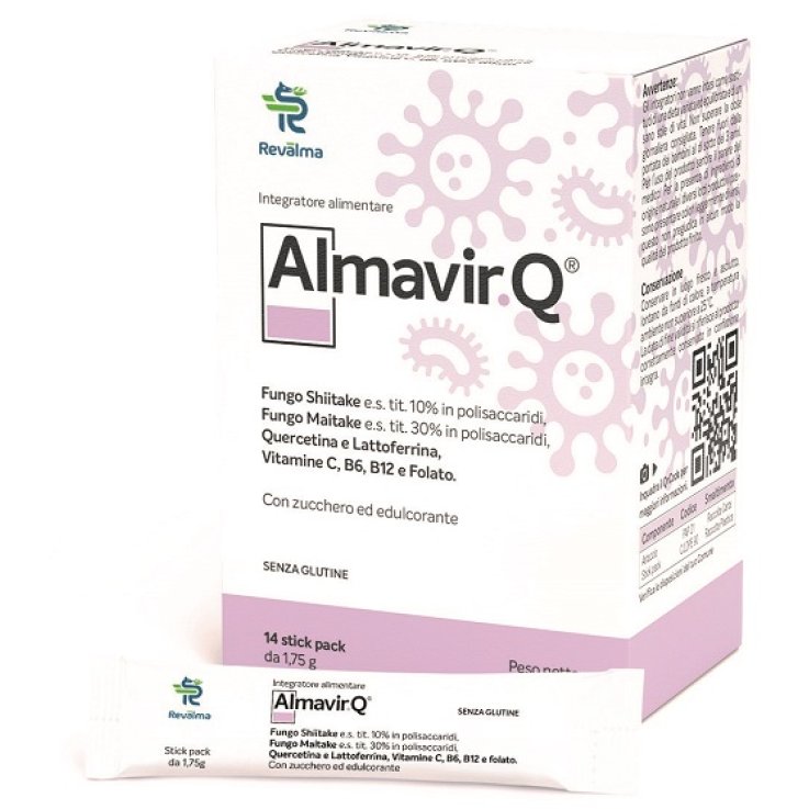 ALMAVIR*Q 14Stick Pack
